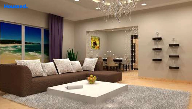 Sample Apartment